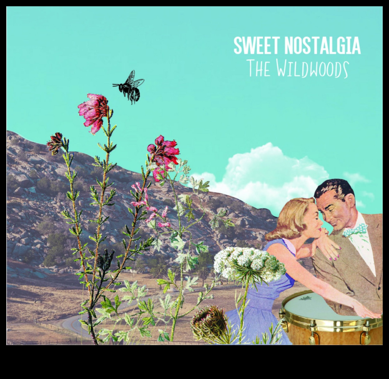 Pastoral Scenes: Nostalgia in Rural Beauty