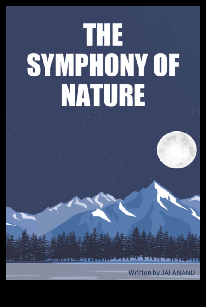 Nature's Overture: Beginning a Visual Journey Through Landscapes