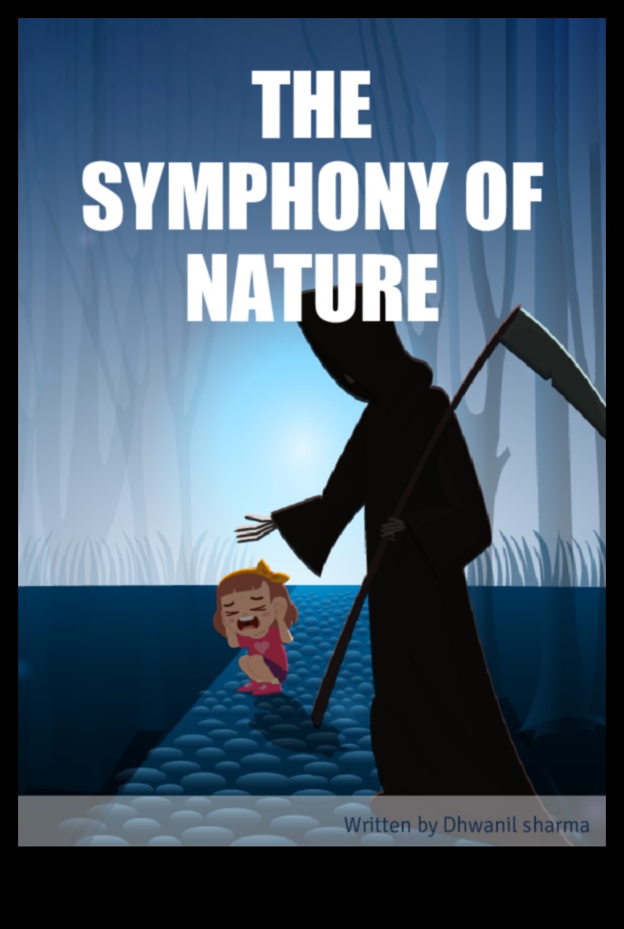 Nature's Overture: Beginning a Visual Journey Through Landscapes