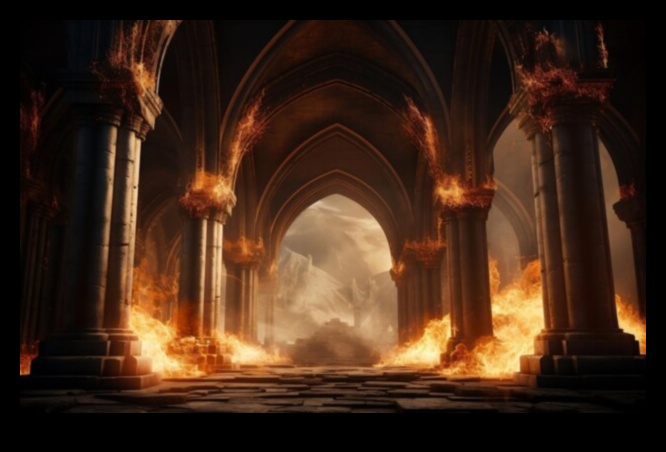 Ancient Marvels: Timeless Landscapes Explored