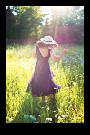 Serene Perspectives: Calm and Tranquil Landscapes