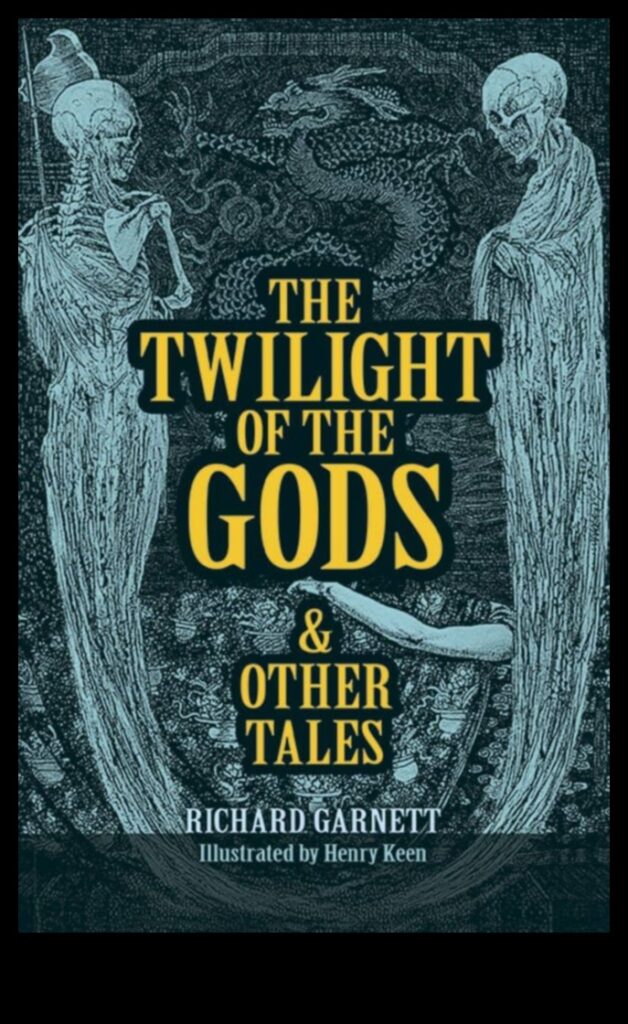 The Twilight of the Gods 1