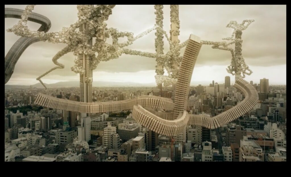 The Urban Landscape A Living, Breathing Thing 1