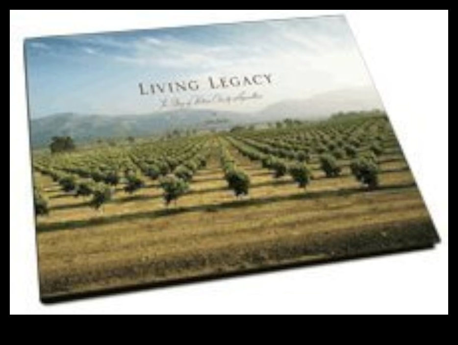 Vineyard Vistas: Exploring the Artistry of Vineyards and Orchards