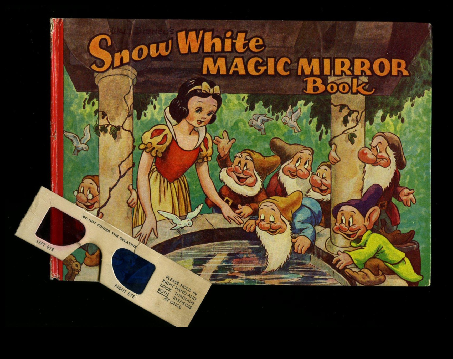 Winter Whispers Renewed: Rediscovering the Beauty of Snow