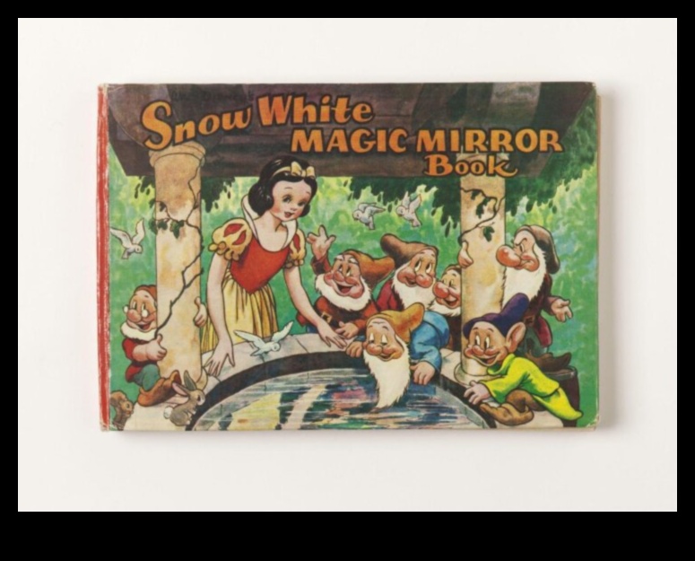 Winter Whispers Renewed: Rediscovering the Beauty of Snow