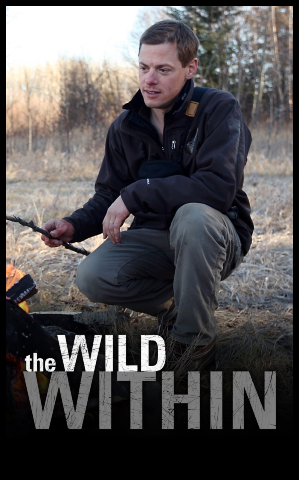 Into the Wilderness: Exploring Untouched and Raw Landscapes