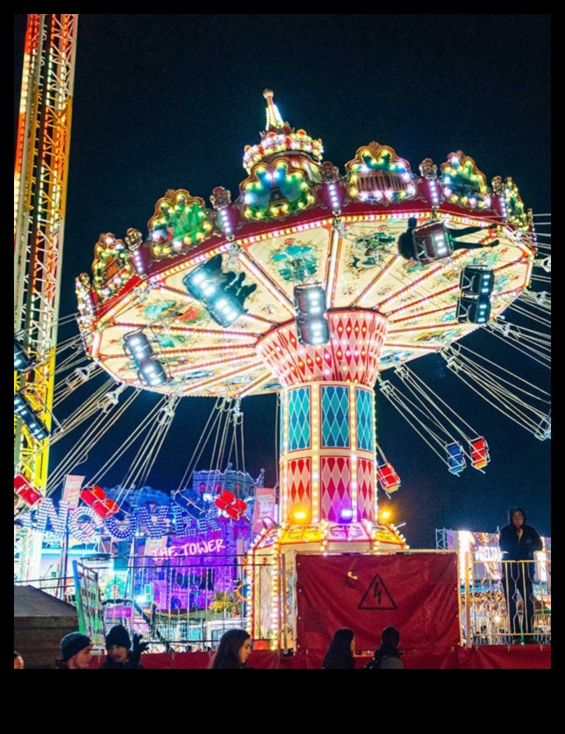 Winter Whispers Rekindled: Finding Magic in Snowy Scenes