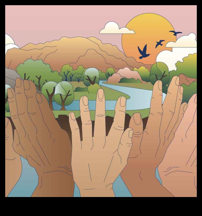 Tribal Trails: Revisiting Indigenous and Tribal Landscapes