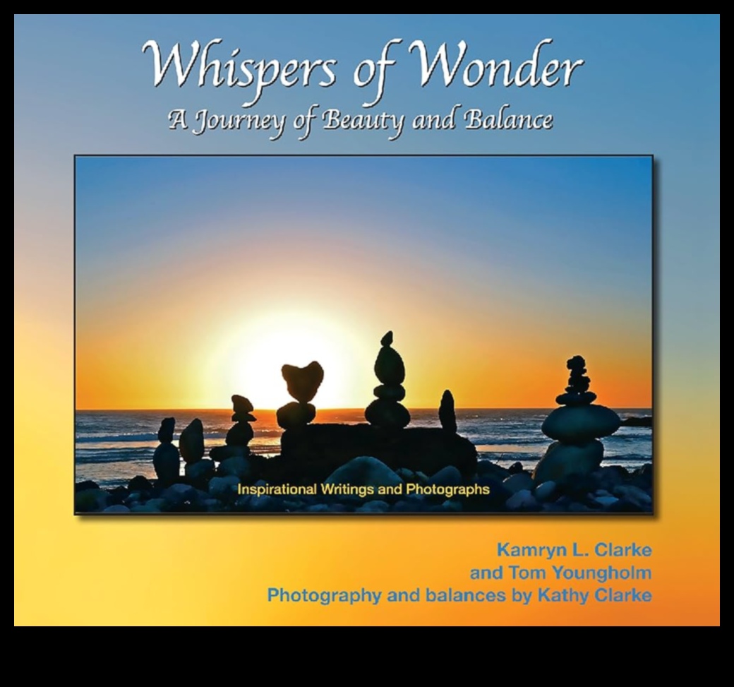 Whispers of Wonder: Magical Landscapes That Ignite the Imagination