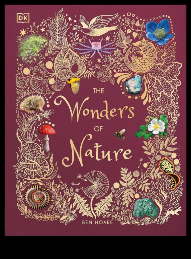 The Wonders of Nature 1