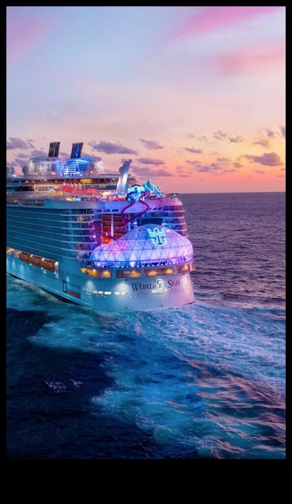 The Wonders of the Sea 1