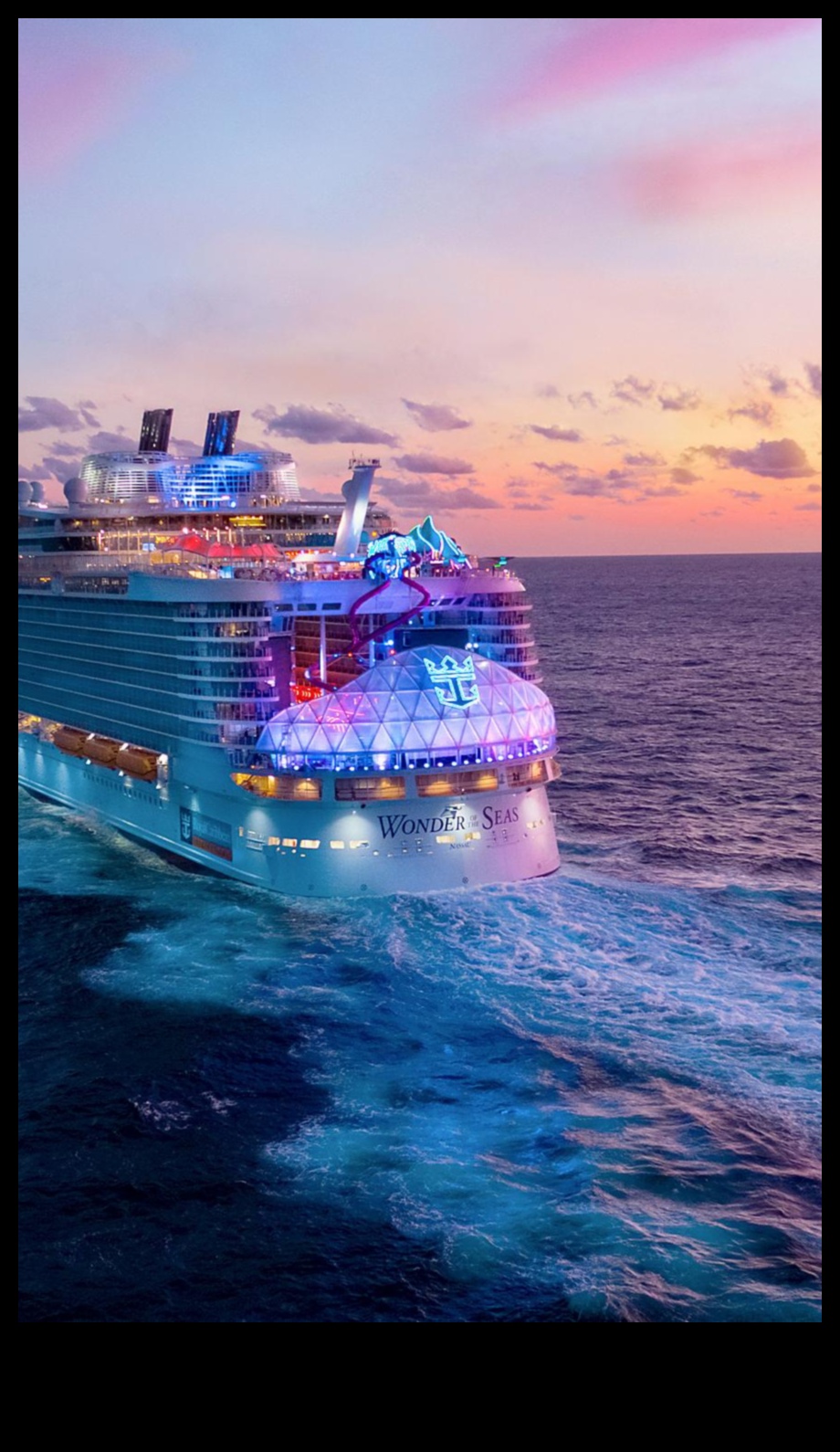 Maritime Marvels: Coastal Wonders Unveiled