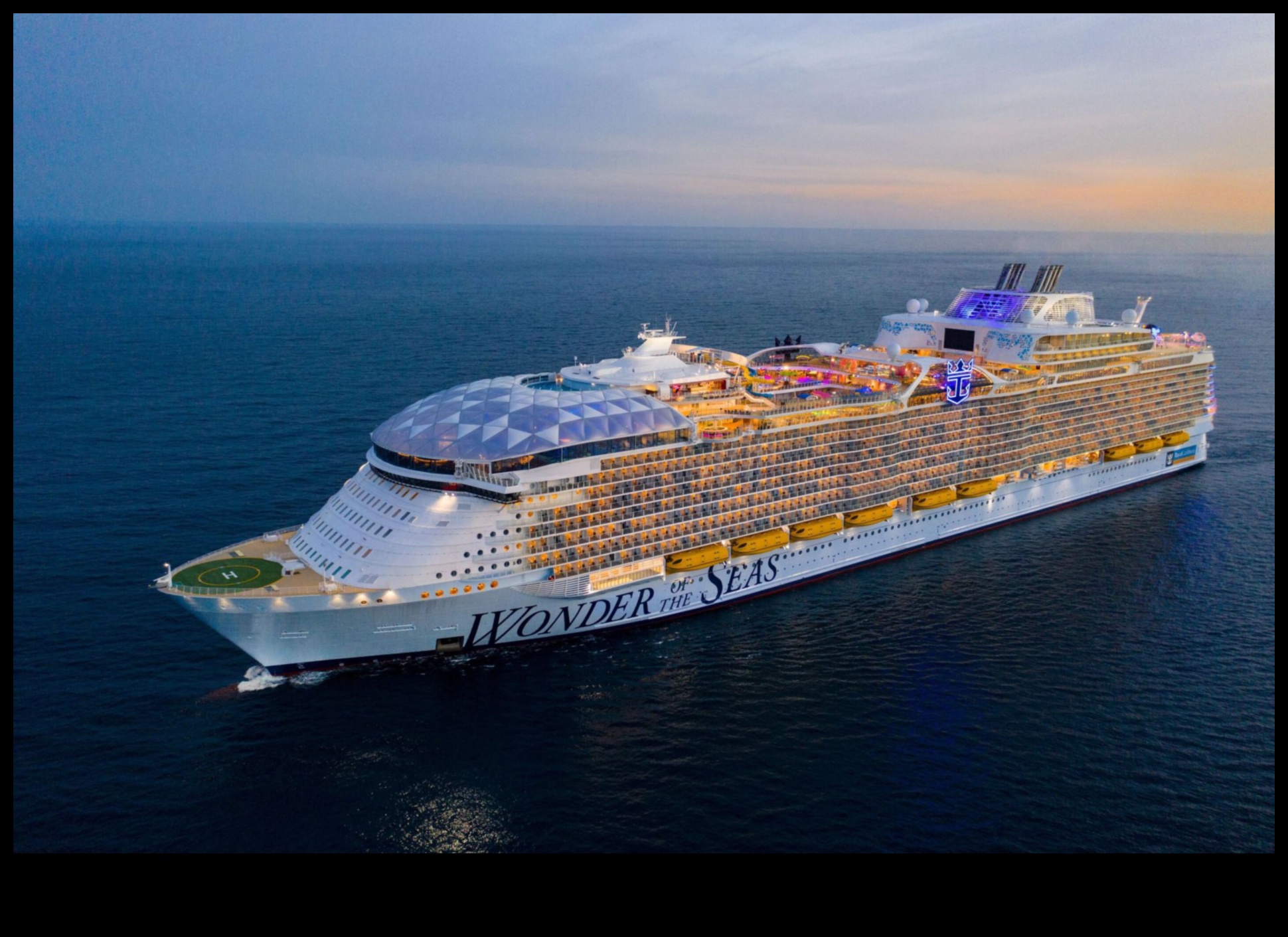 Maritime Marvels: Coastal Wonders Unveiled