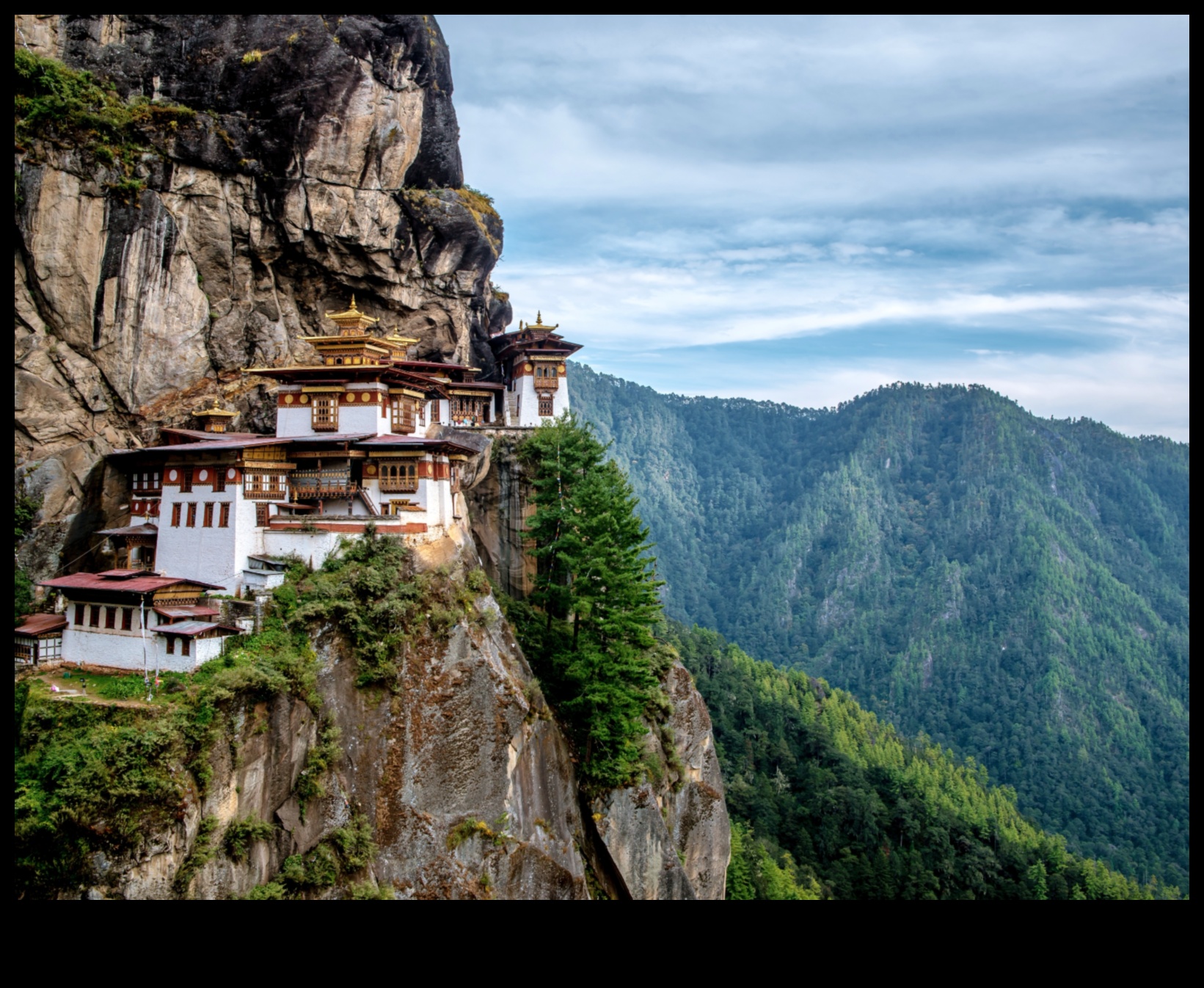 Landscape Marvels: Discovering Nature's Spectacular Displays