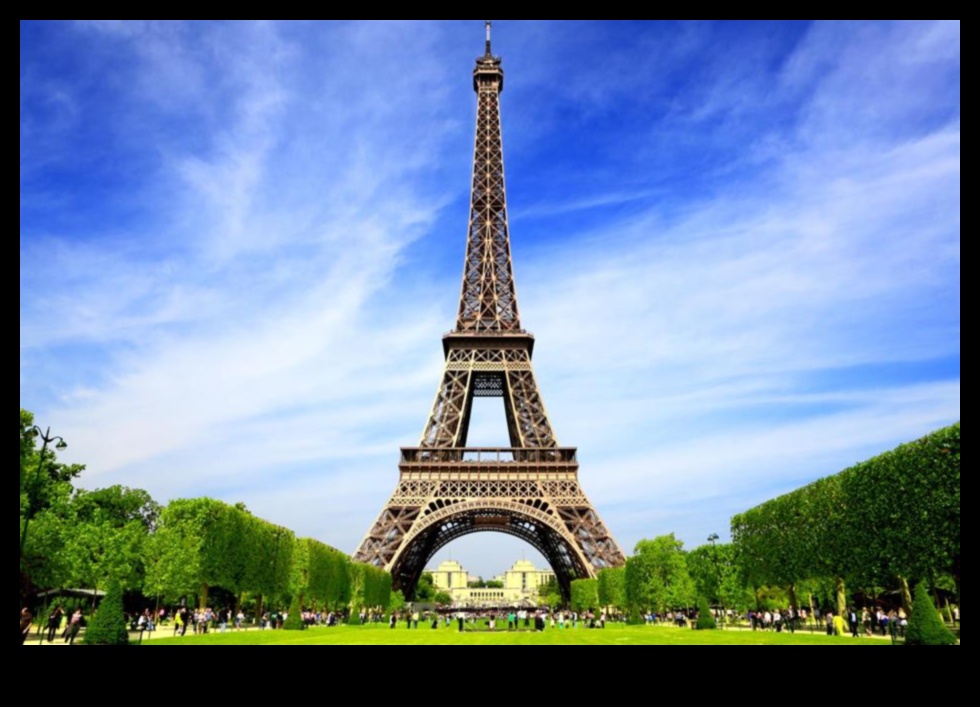 Landscape Marvels: Discovering Nature's Spectacular Displays