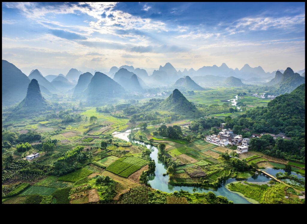 The World's Most Beautiful Landscapes 1