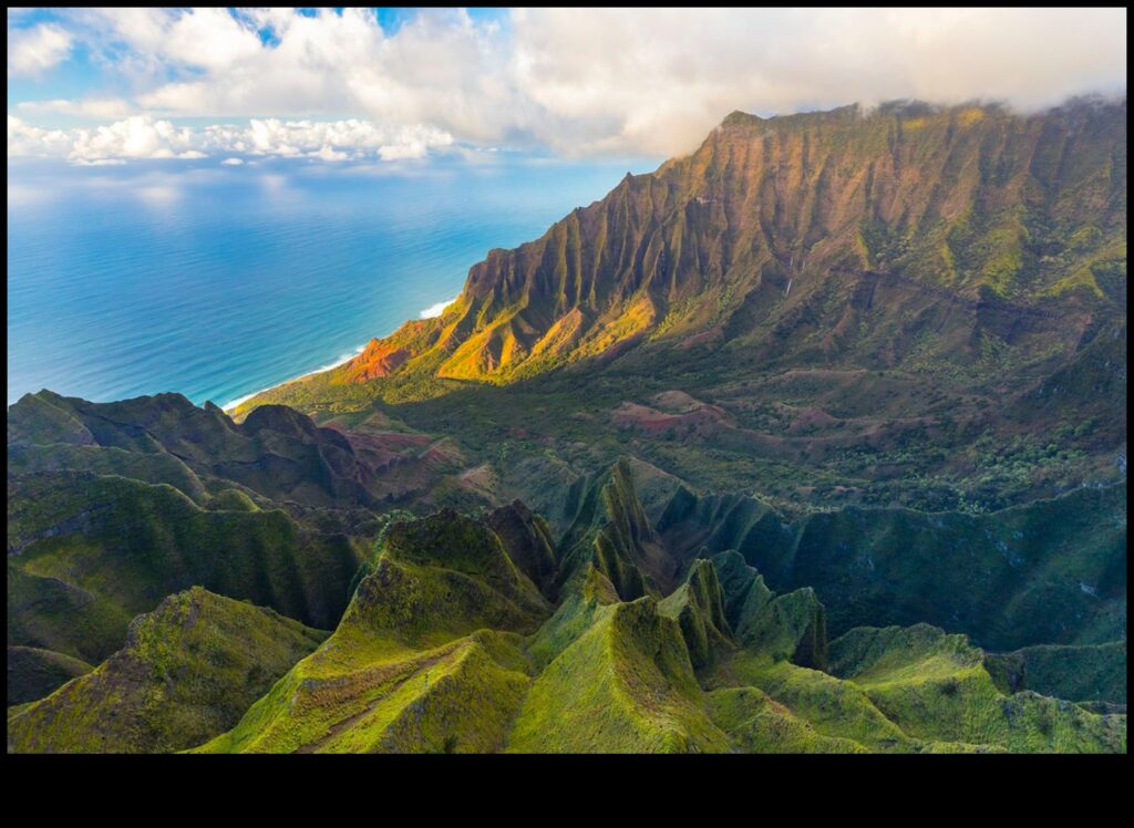 The World's Most Epic Landscapes 1