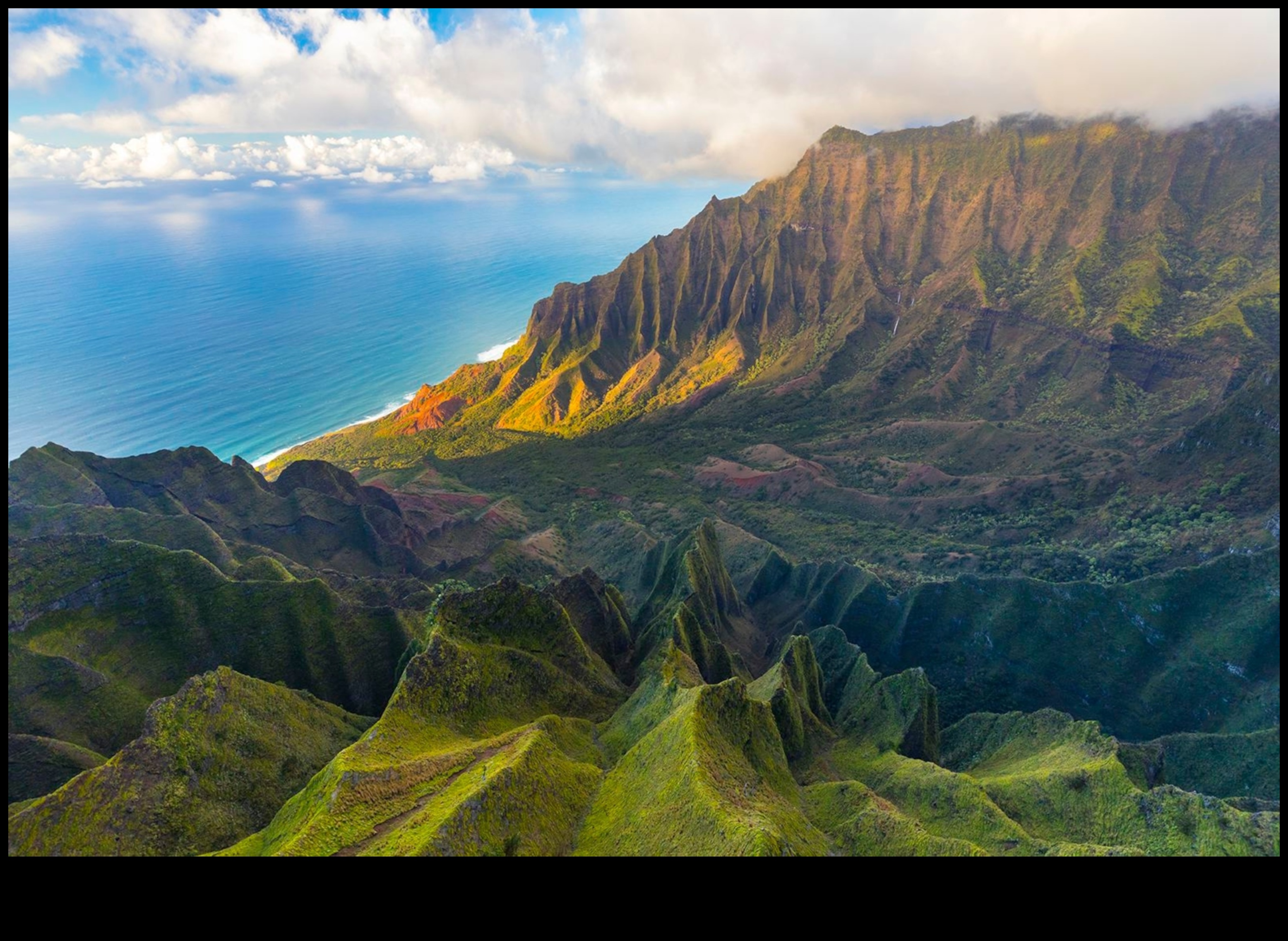 Epic Earthscapes: A Visual Expedition through Landscapes