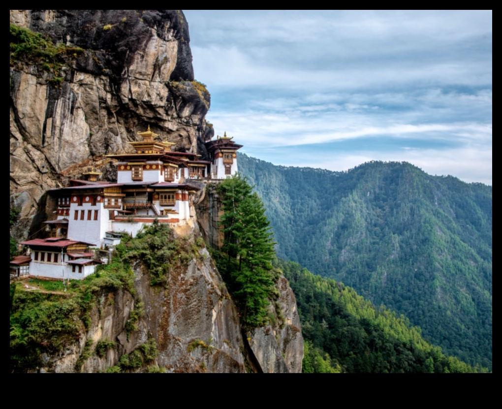 Epic Earthscapes: A Visual Expedition through Landscapes