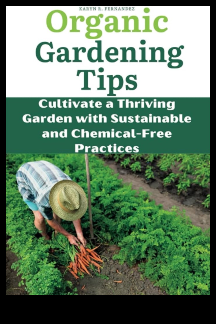Thriving Naturally: Mastering Organic Gardening Secrets