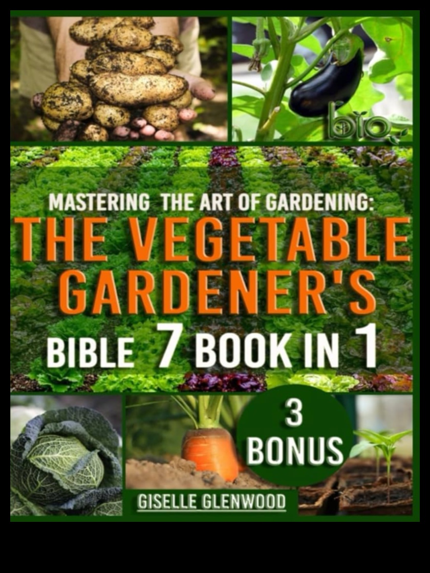 Thriving Naturally: Mastering Organic Gardening Techniques