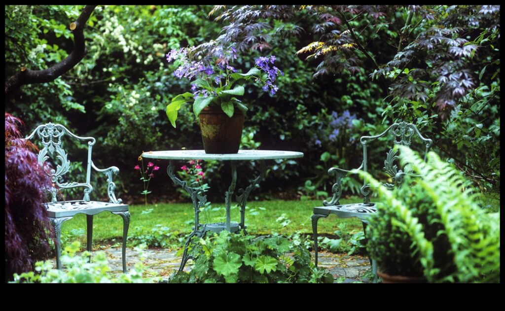 Thriving Outdoors 7 Insider Tips for a Resplendent Garden 1