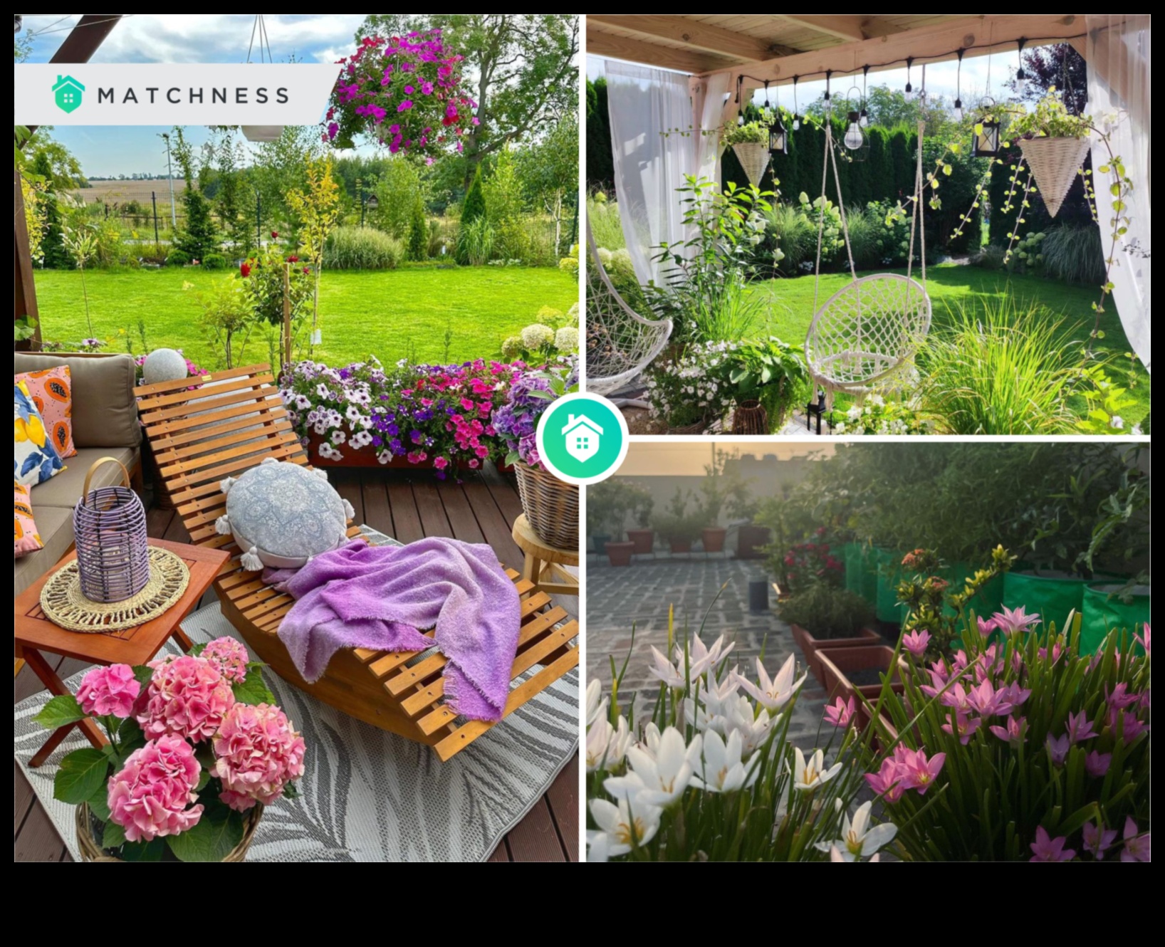 Thriving Outdoors: Insider Tips for a Resplendent Garden