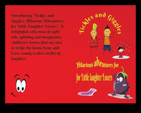 Tickles and Giggles: The Language of Laughter