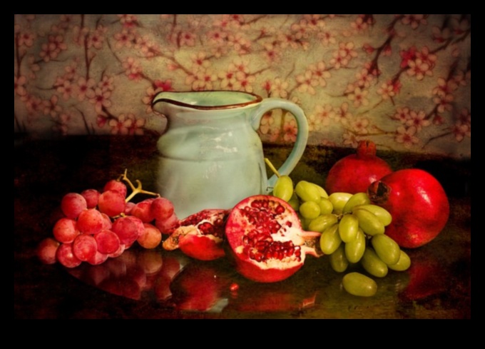 Timeless Arrangements Still Life Compositions 1 Timeless Arrangements: Still Life Compositions