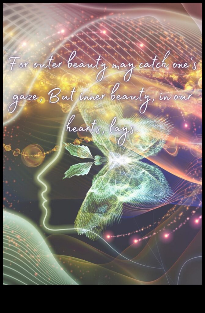 Timeless Beauty The Power of Inner Radiance 1