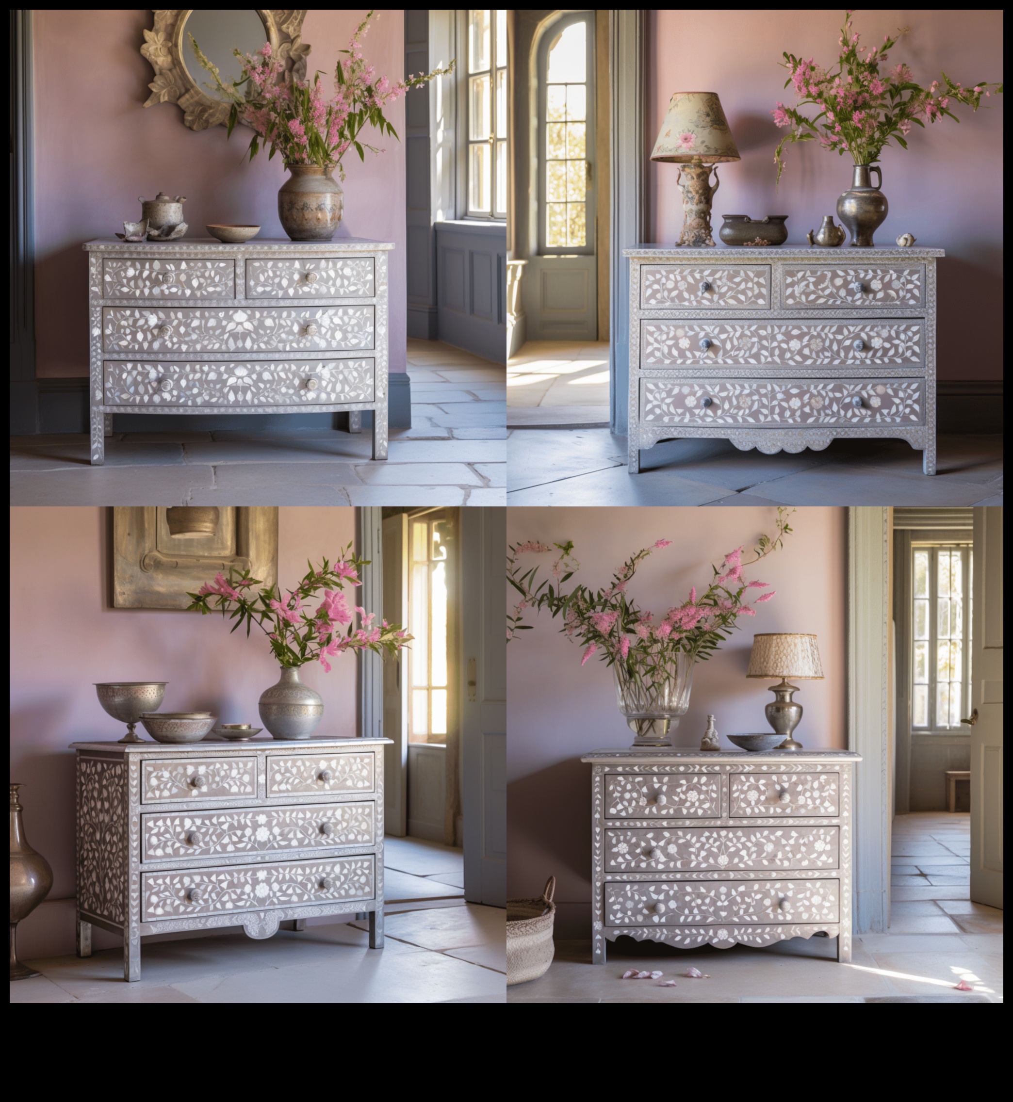 Timeless Haven: Crafting Enchanting Cottages for Every Space