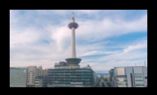 What is the significance of historical landmarks in urban landscapes?