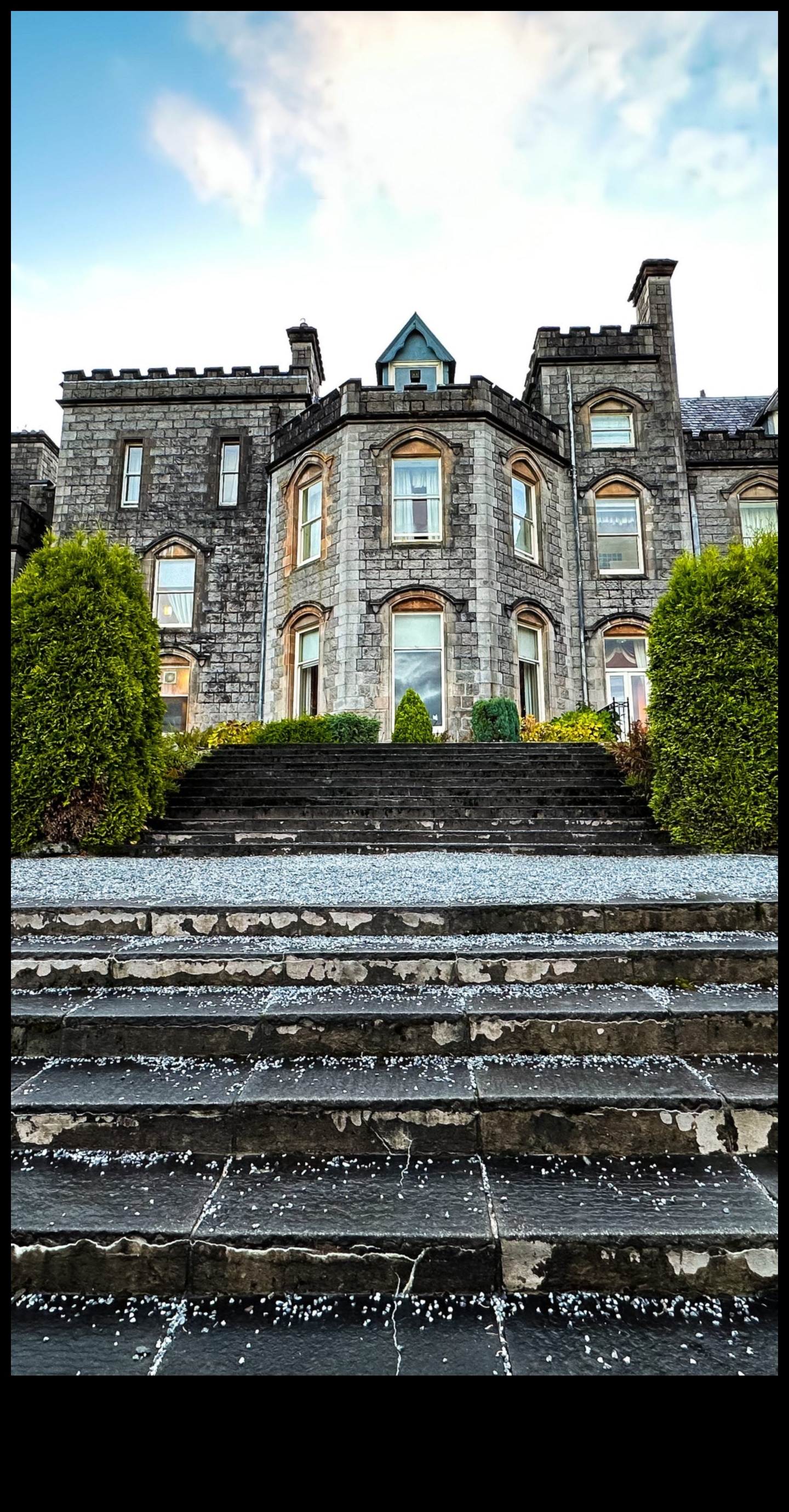 Timeless Terrains: Classic Landscape Photography