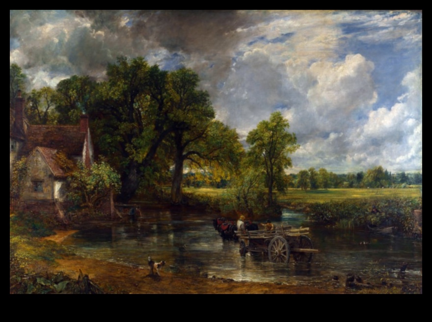 Timeless Terrains: Classic Landscape Photography