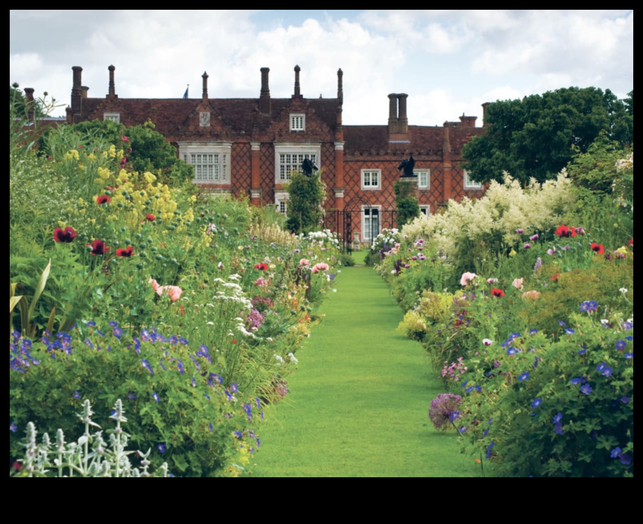 Timeless Terrains: Classic Landscape Photography