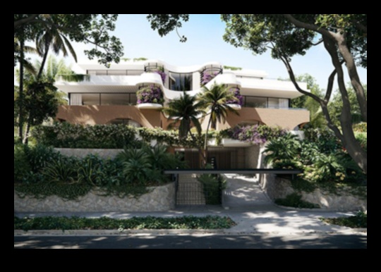 Timeless Tranquility: Garden Design Elegance Defined