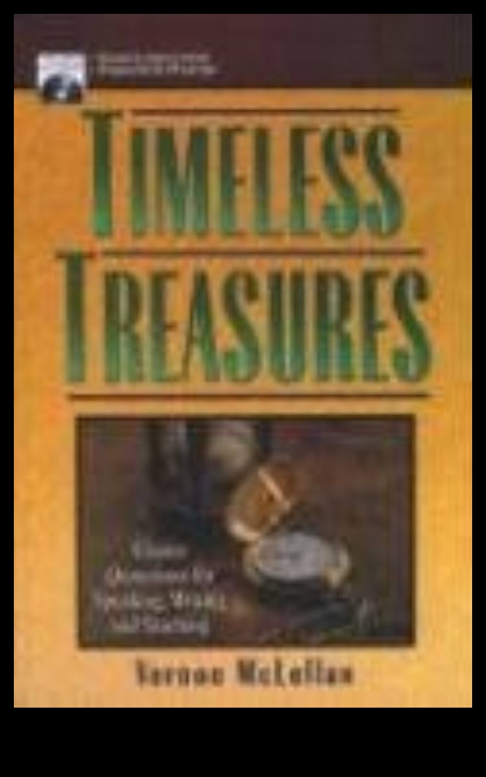 Timeless Treasures: Cherished Moments Captured in Landscape Photography