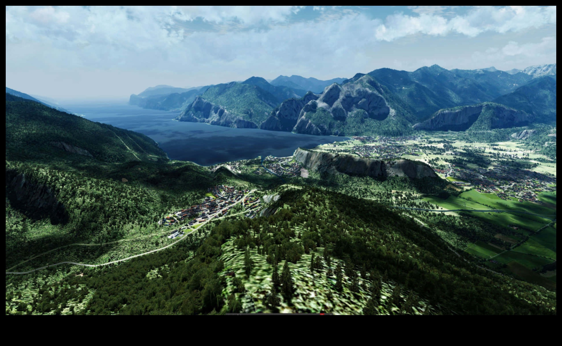 Tranquil Moments Revisited: Finding Peace in Timeless Views