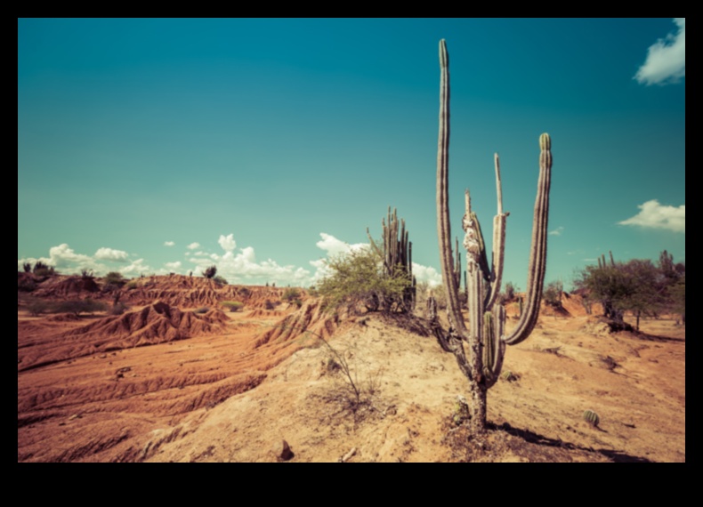 Timeless Terrains: Classic Landscape Photography That Endures Unveiled