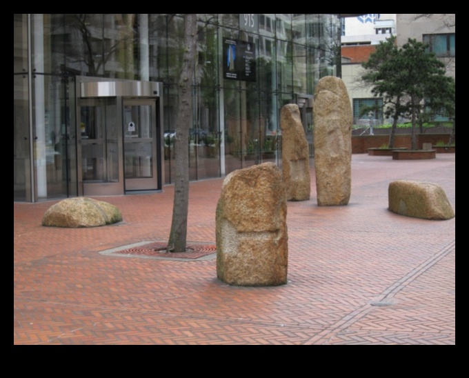 Sculpted by Time: Timeless Beauty in Earth's Landscapes Unveiled