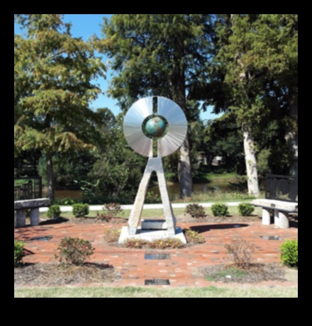 Sculpted by Time: Timeless Beauty in Earth's Landscapes Unveiled