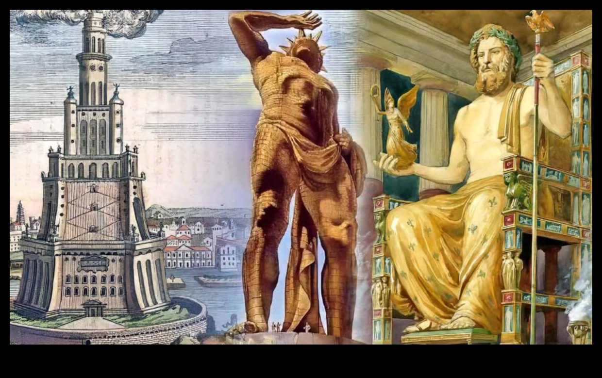 Sculpted by Time: Timeless Beauty in Earth's Landscapes