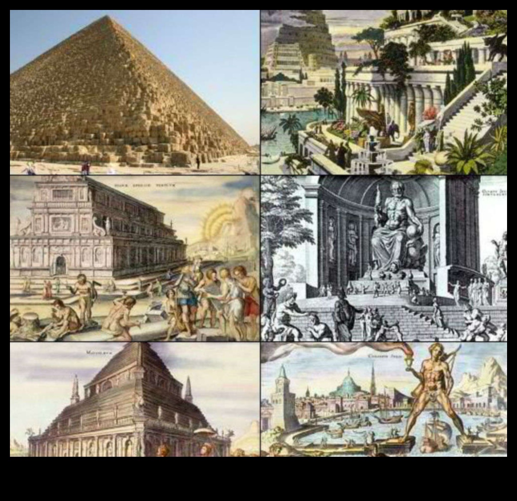 Sculpted by Time: Timeless Beauty in Earth's Landscapes