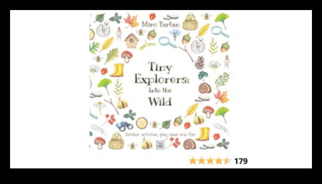 Tiny Explorers: Fun-Filled Activities for Every Stage