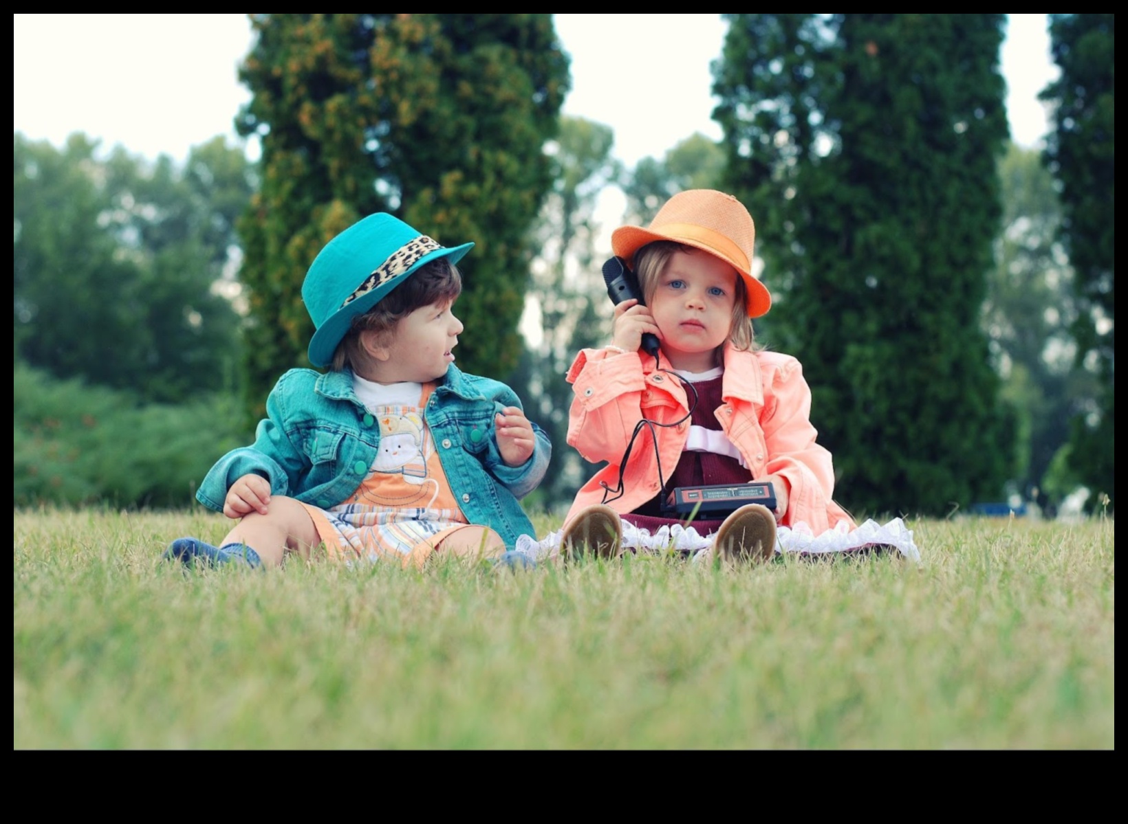 Tiny Fashion Trailblazers Cute and Chic Outfits for Your Little One 1 Tiny Fashion Trailblazers: Trendy Baby Clothes Finds