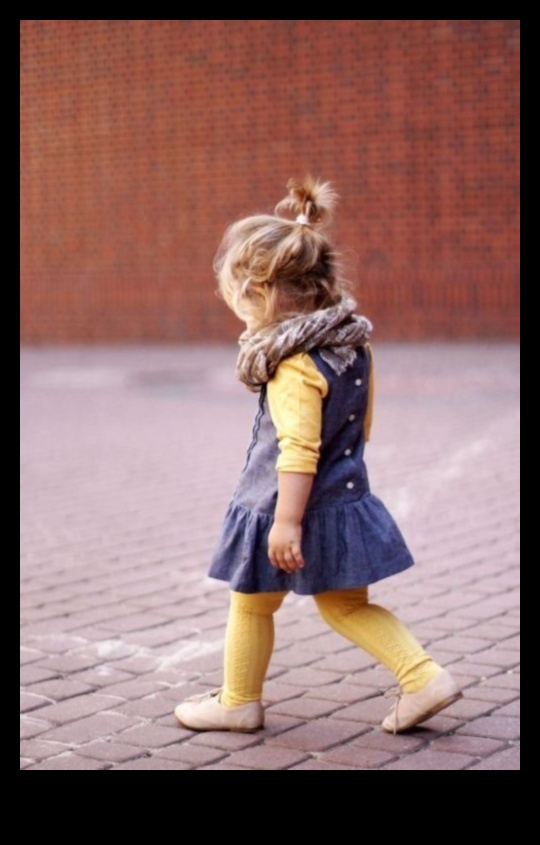 Tiny Fashion Trailblazers Cute and Chic Outfits for Your Little One 2 Tiny Fashion Trailblazers: Trendy Baby Clothes Finds