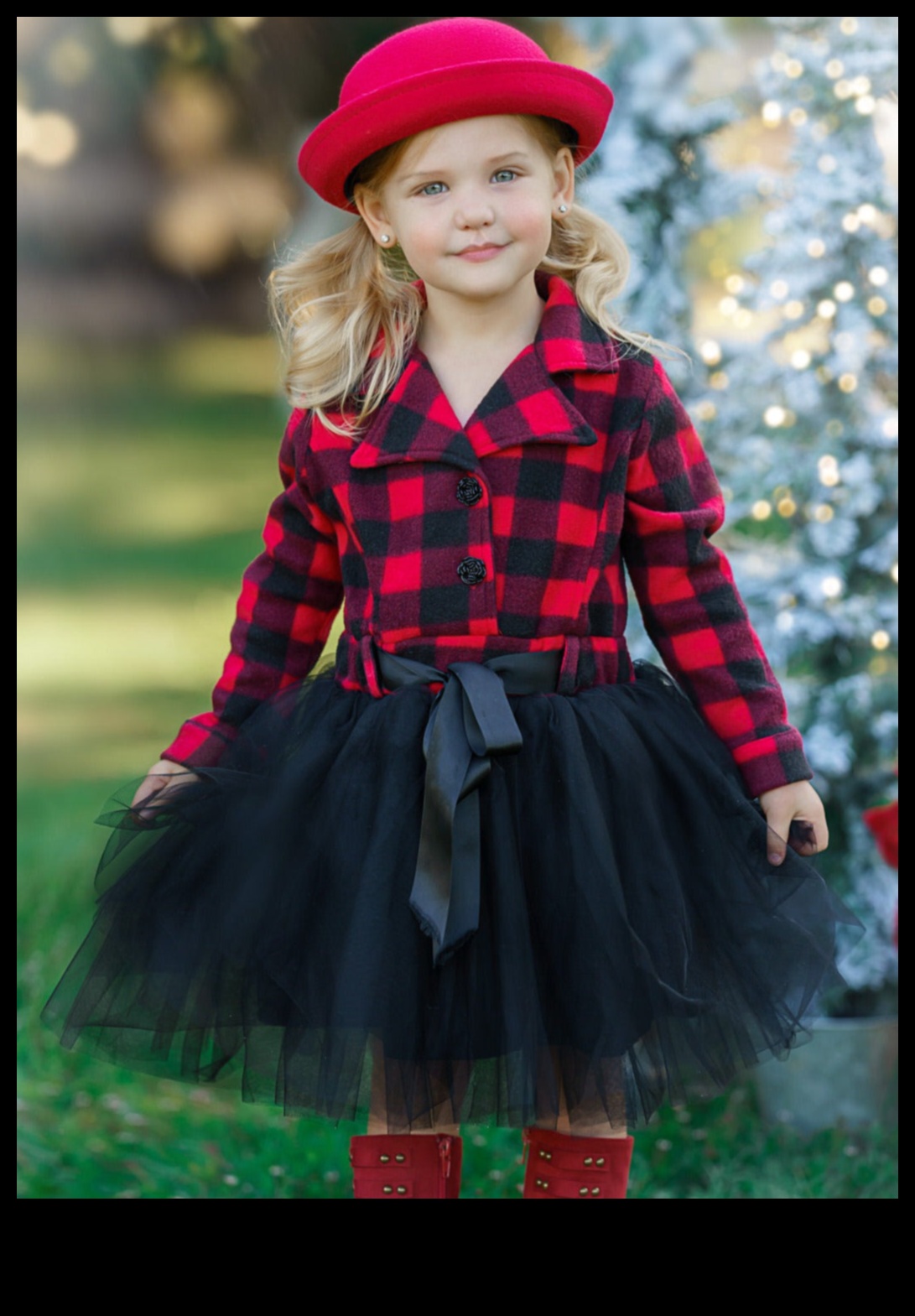 Tiny Fashion Trailblazers Cute and Chic Outfits for Your Little One 3 Tiny Fashion Trailblazers: Trendy Baby Clothes Finds