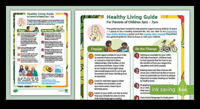 Tiny Health Treasures A Guide to Baby Well-BeingA comprehensive resource for parents on how to keep their little ones healthy and happy. 1