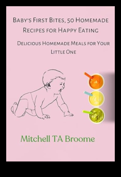 Tiny Tastebuds A Guide to Introducing Flavorful First Bites for Baby 2 Tiny Tastebuds: Introducing Flavorful First Bites for Baby